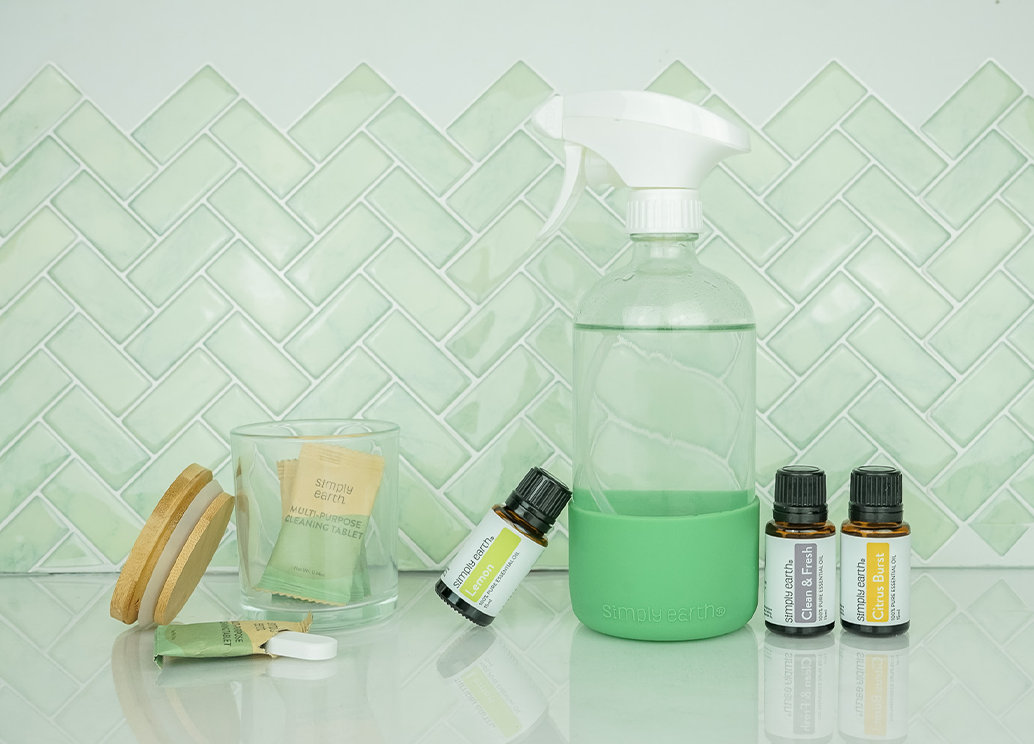 All Purpose Surface Cleaner
