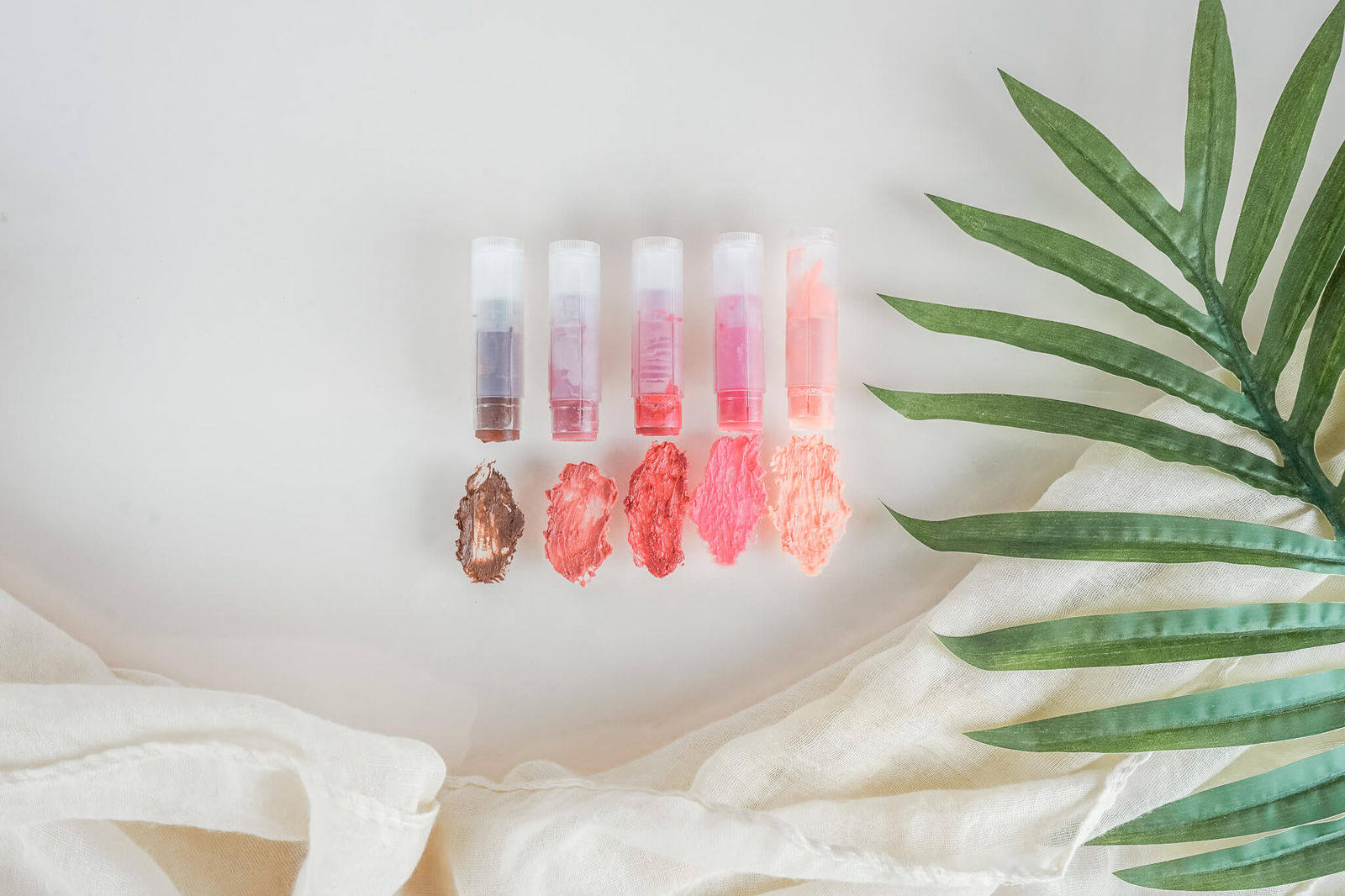 Tinted Lip Balm