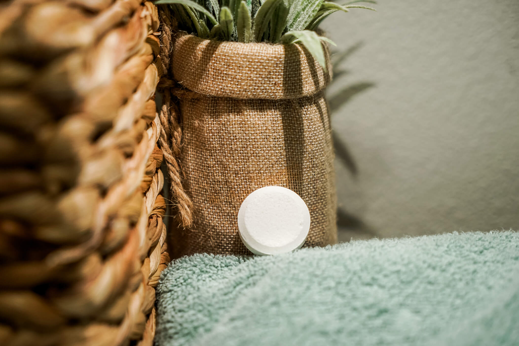Easy Toilet Refresher Recipe