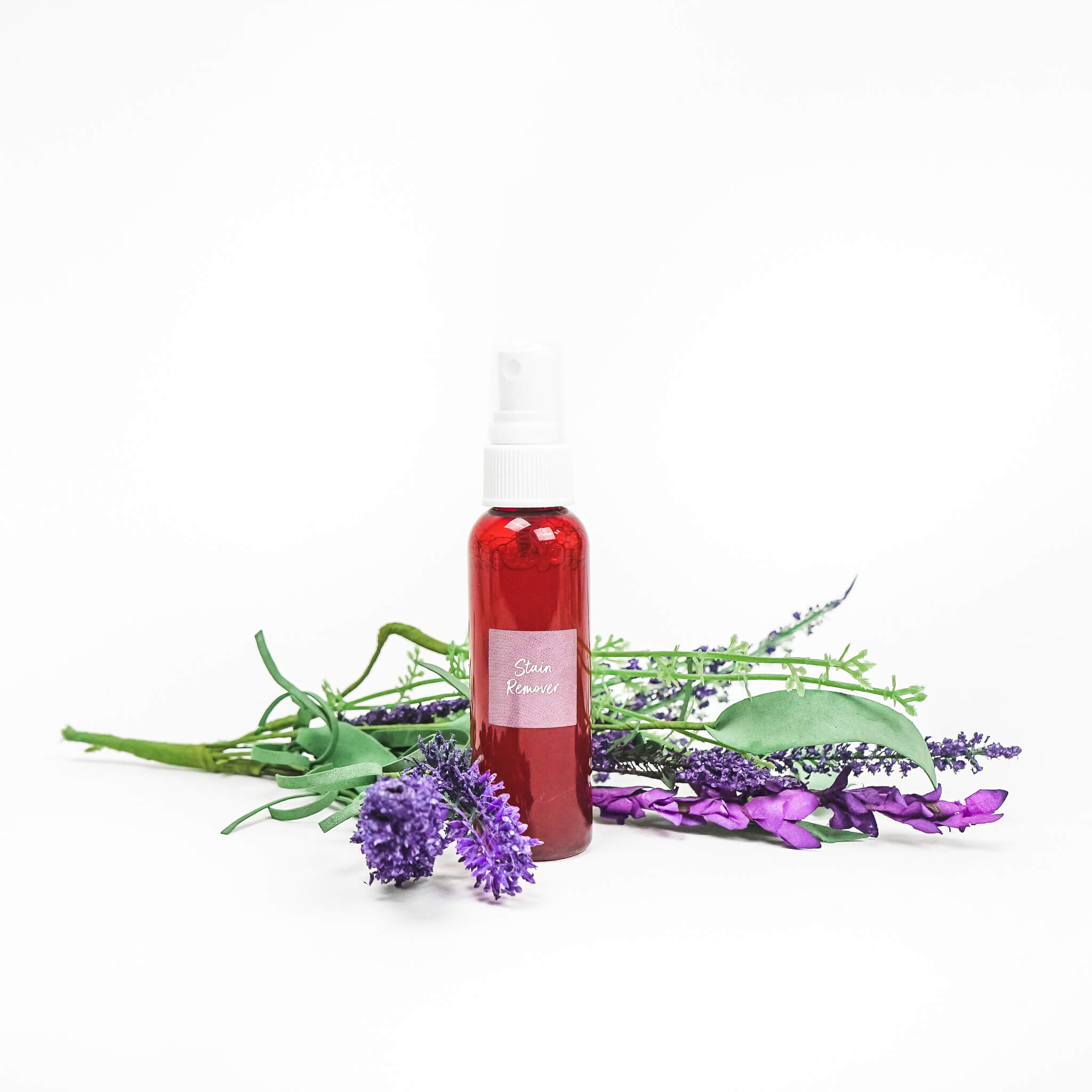 Stain Remover Recipe