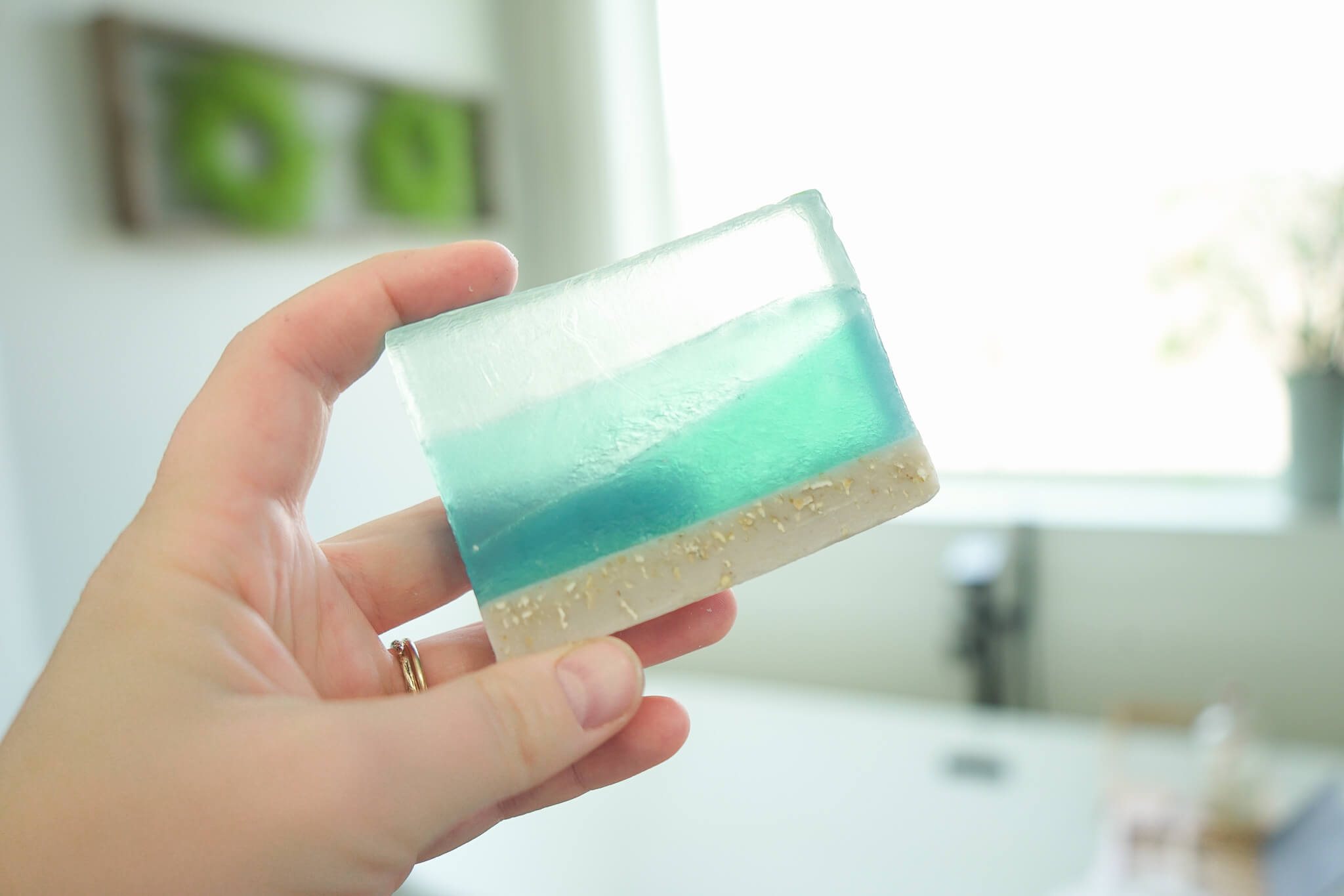 Fresh Coast Melt & Pour Soap