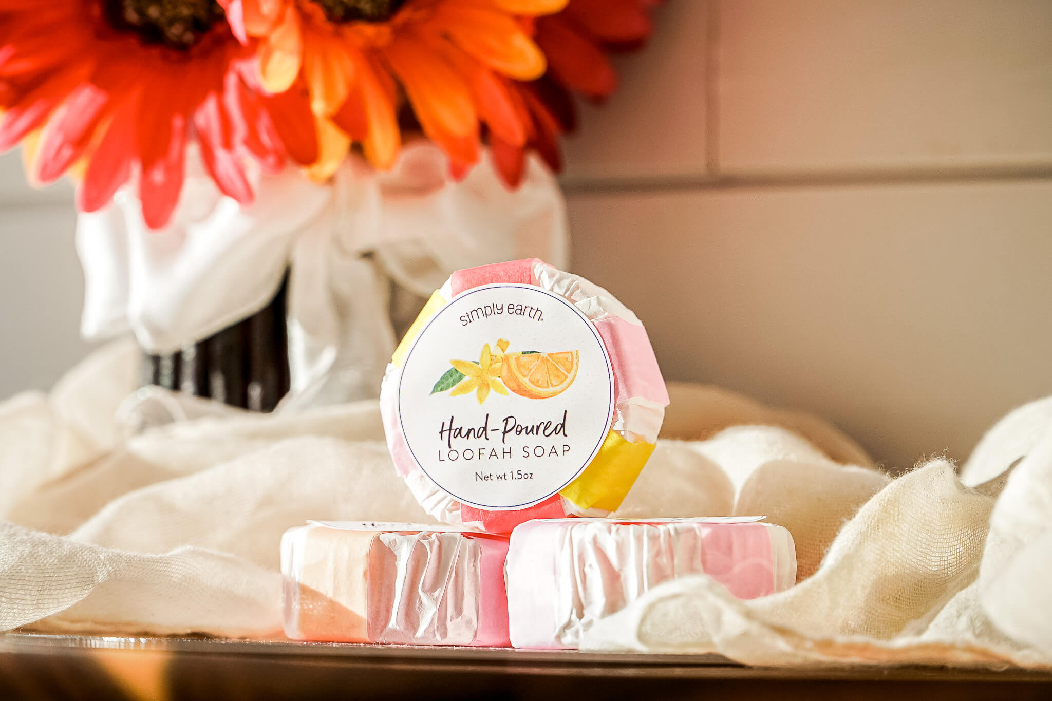 Soap Making Ingredients & Supplies