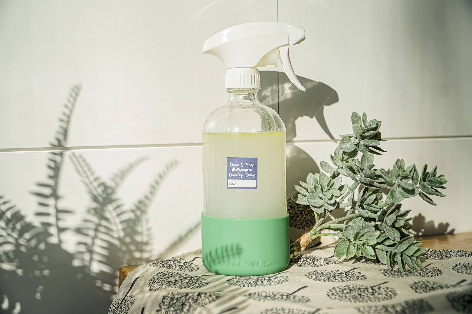 Citrus Multi-Purpose Cleaning Spray