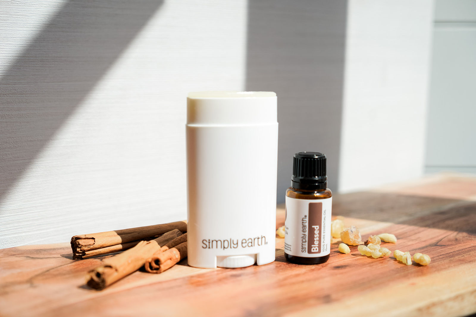 Anoint & Go Balm