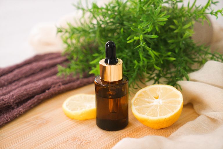 Gardener's Glow Nail Serum