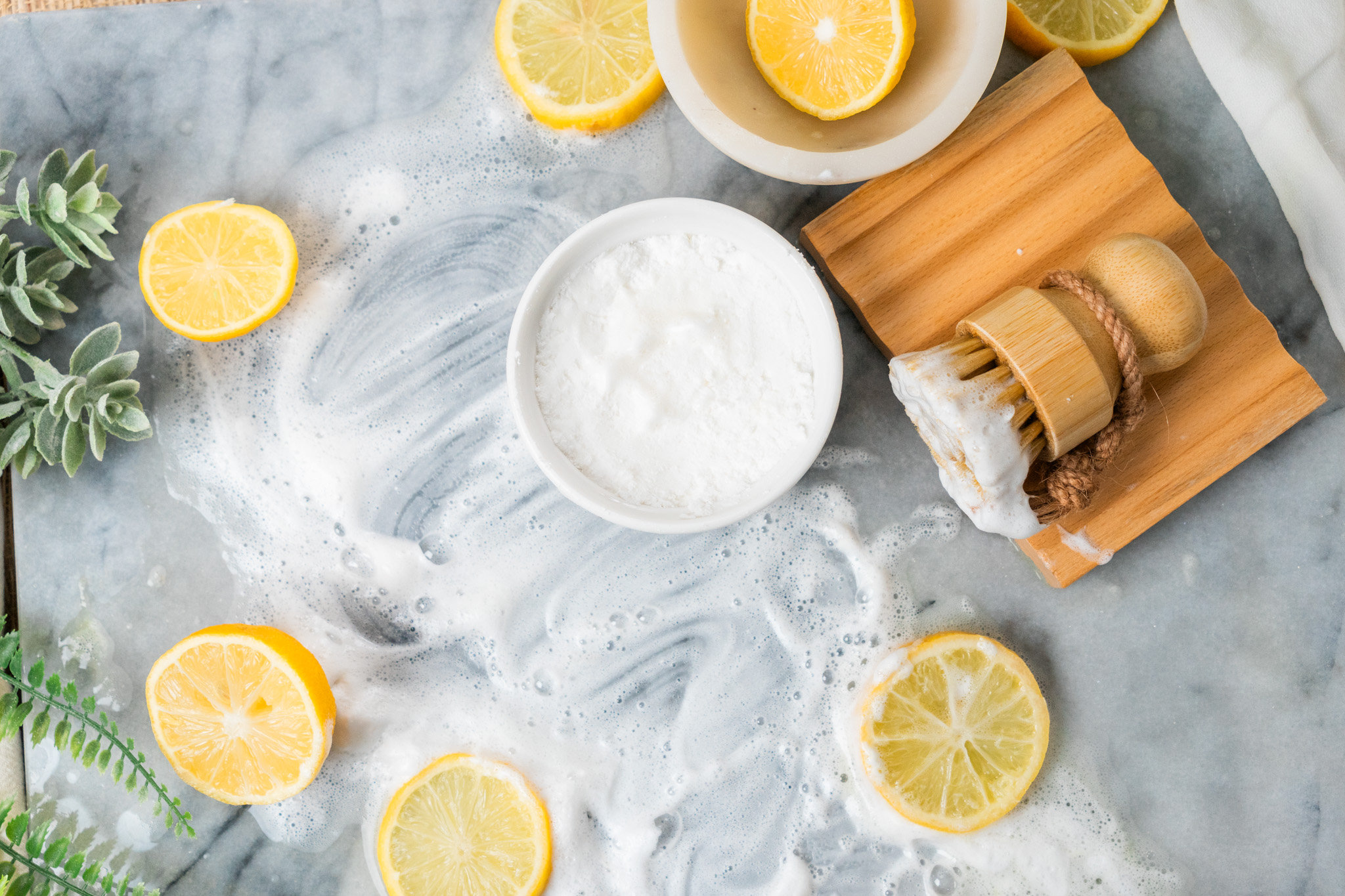 Ultimate Solid Dish Soap Recipe