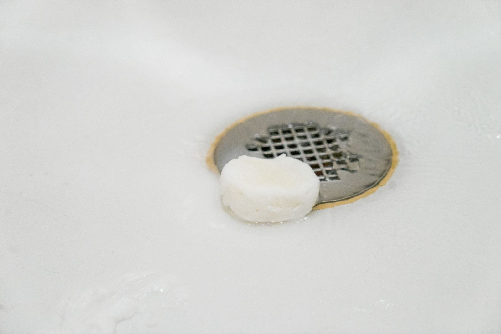 Icy Shower Steamer