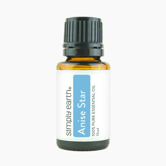 Star Anise Essential Oil
