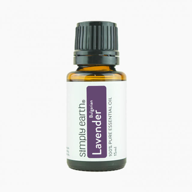 Essential Oils