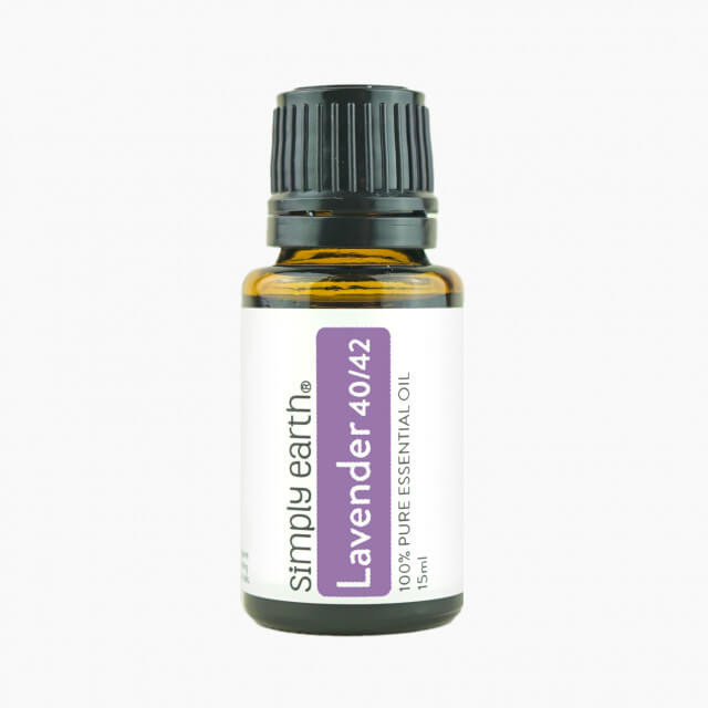 Lavender 40/42 Essential Oil