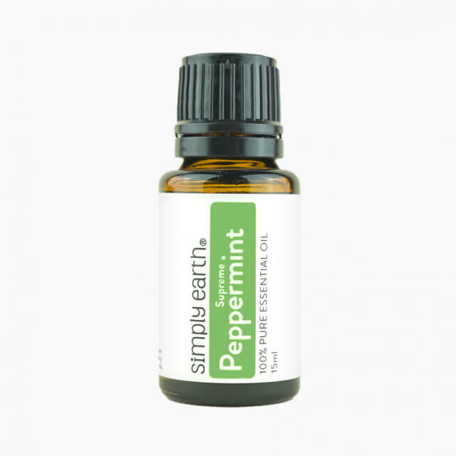Peppermint Essential Oil
