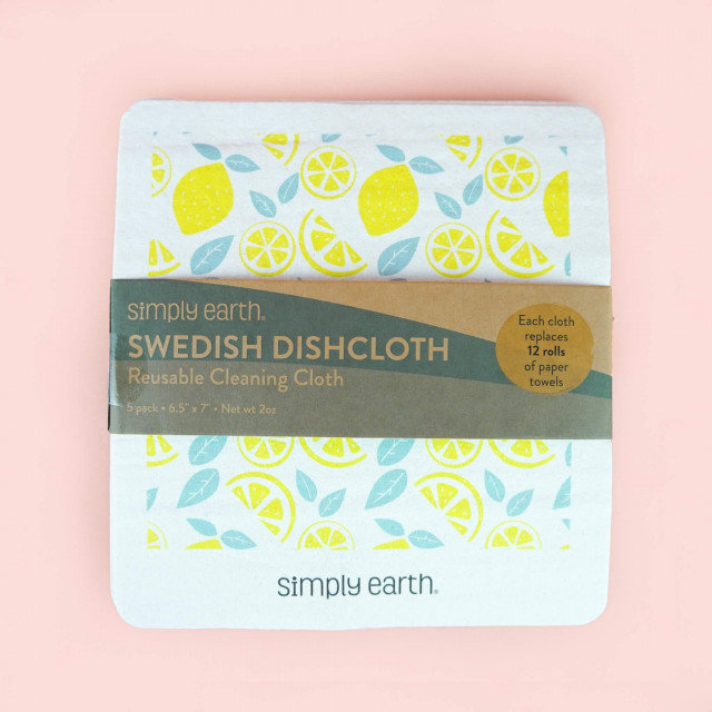 Swedish Dish Cloths