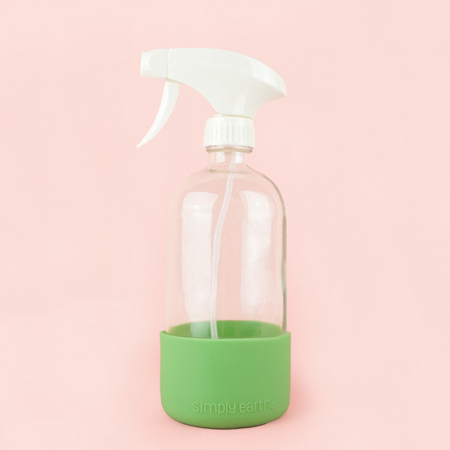 Cleaning Spray Bottle (16oz)