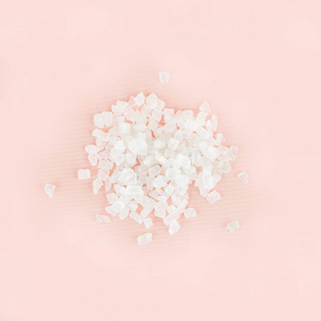 Mineral Sea Salt