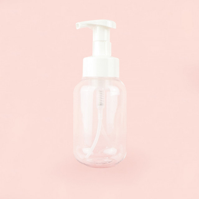 Foaming Hand Soap Container
