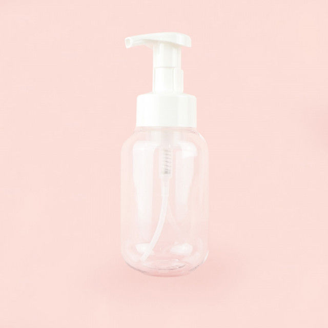 Foaming Hand Soap Container