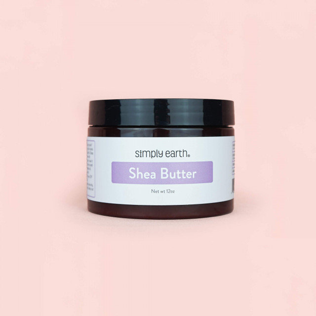 Shea Butter