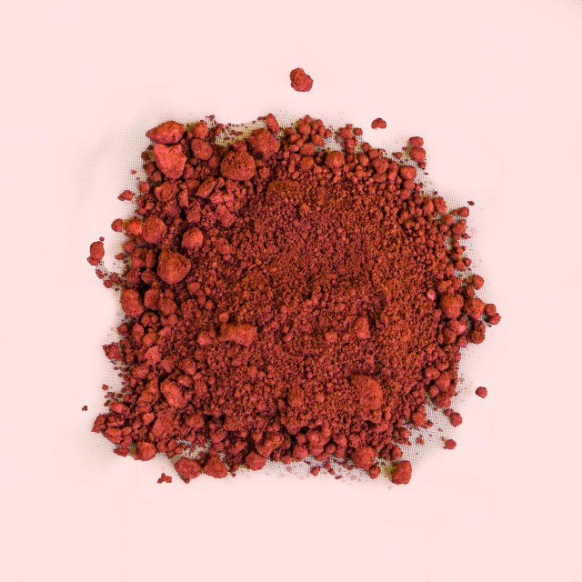 Red Iron Oxide