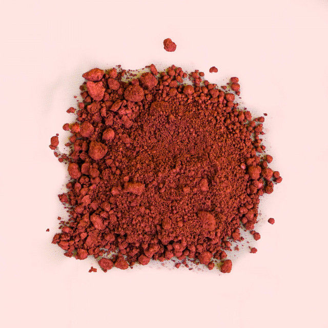Red Iron Oxide
