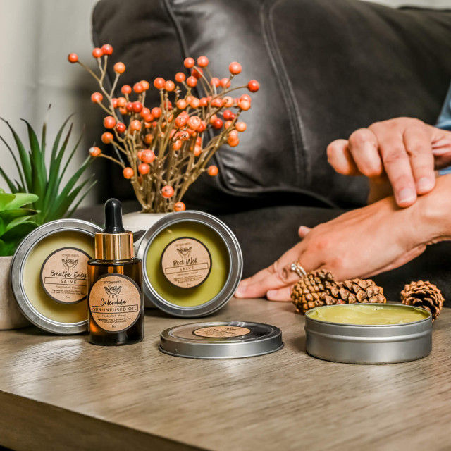 Home Remedies Products