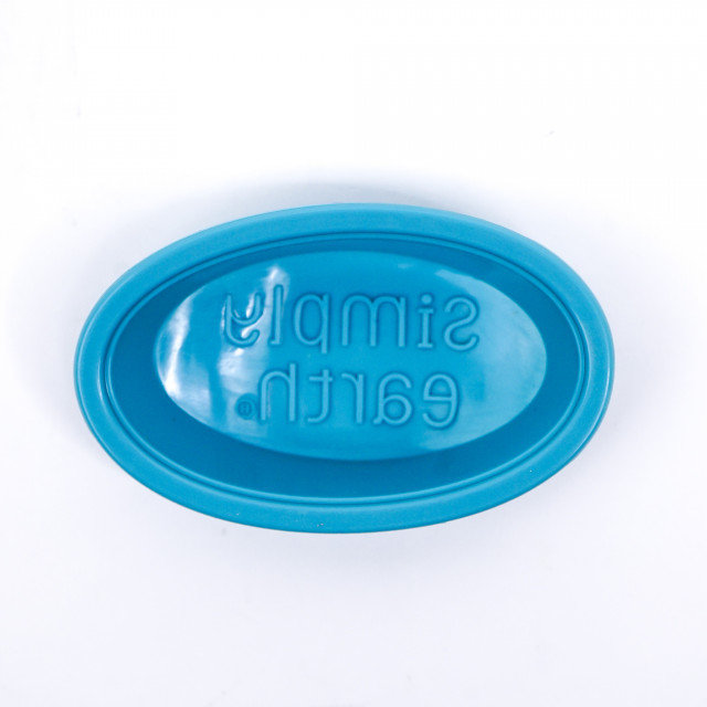 Simply Earth Oval Soap Mold