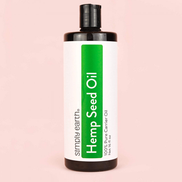 Hemp Seed Oil
