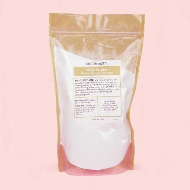 SLSa Powder
