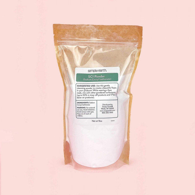SCI Powder