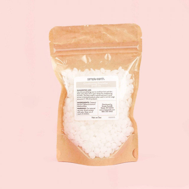 Conditioning Emulsifier (BTMS-50)