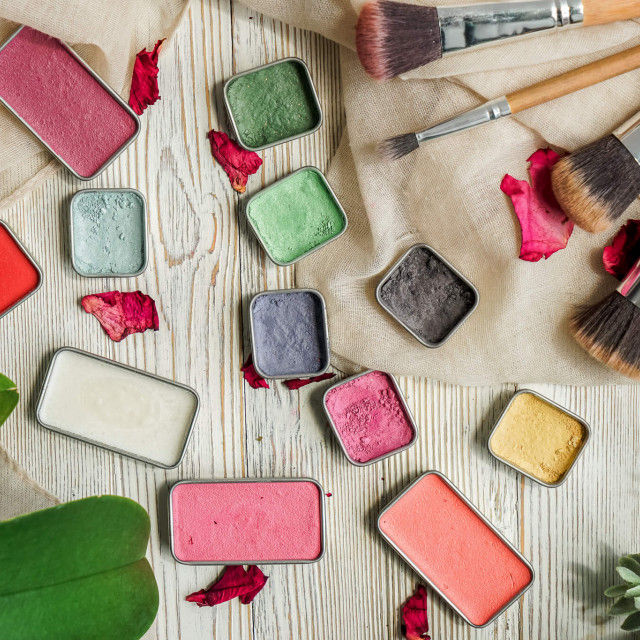 Beauty Products