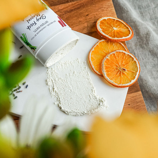 Everyday Essentials Products
