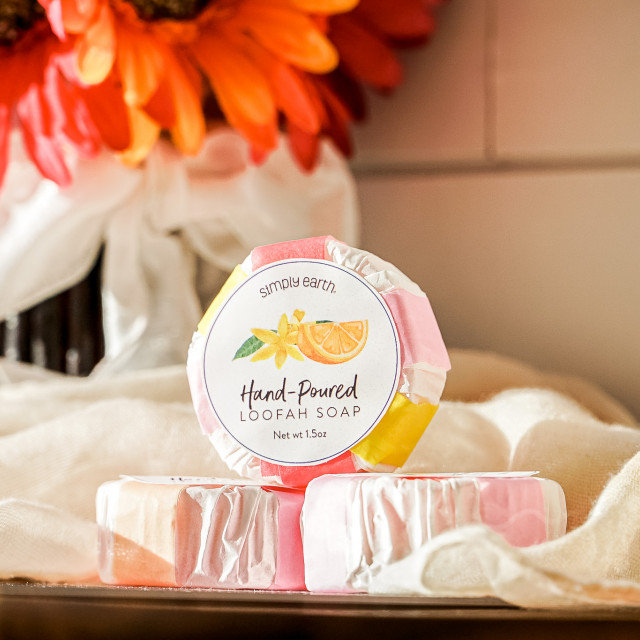 Soap Products