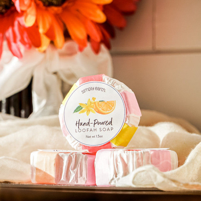 Soap Products