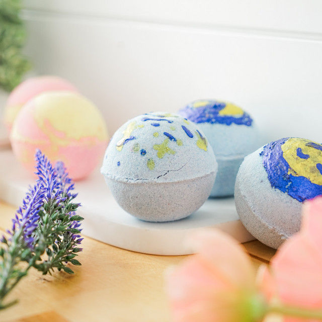 Bath and Spa Products