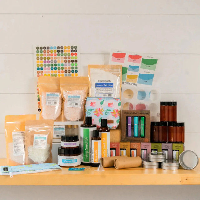 Maker Kits