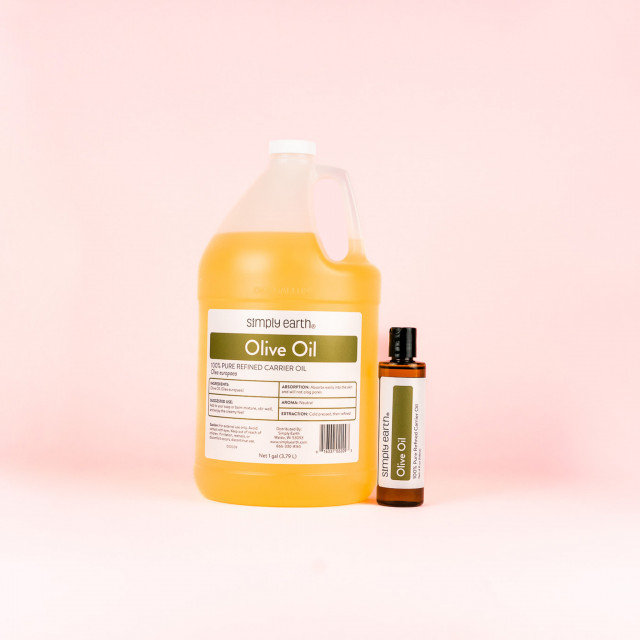 Olive Oil
