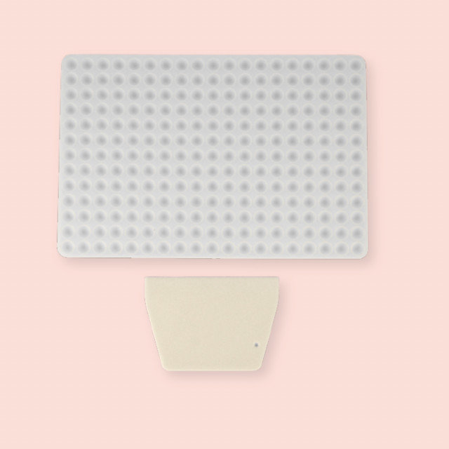 Dot Silicone Mold