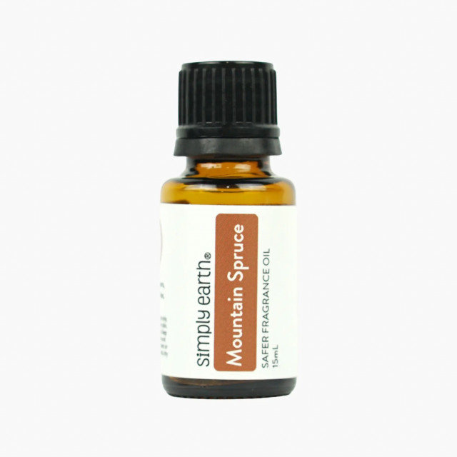 Mountain Spruce Safer Fragrance Oil