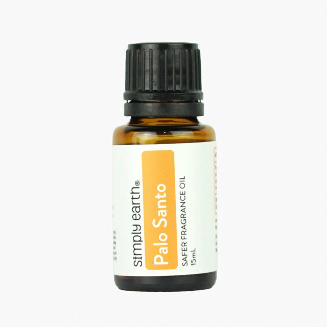 Palo Santo Safer Fragrance Oil