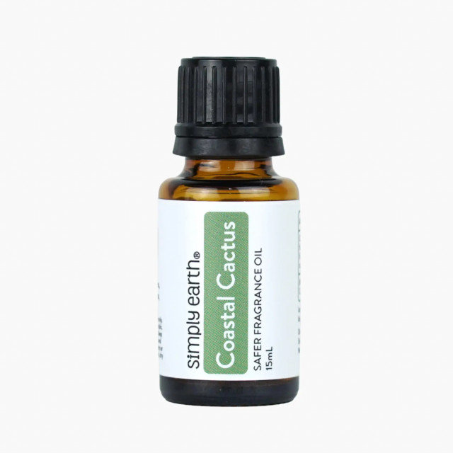 Coastal Cactus Safer Fragrance Oil