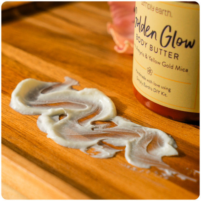 Body Care Products