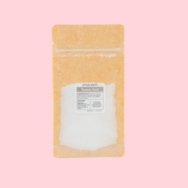 Stearic Acid