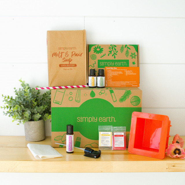 Single Project DIY Kits