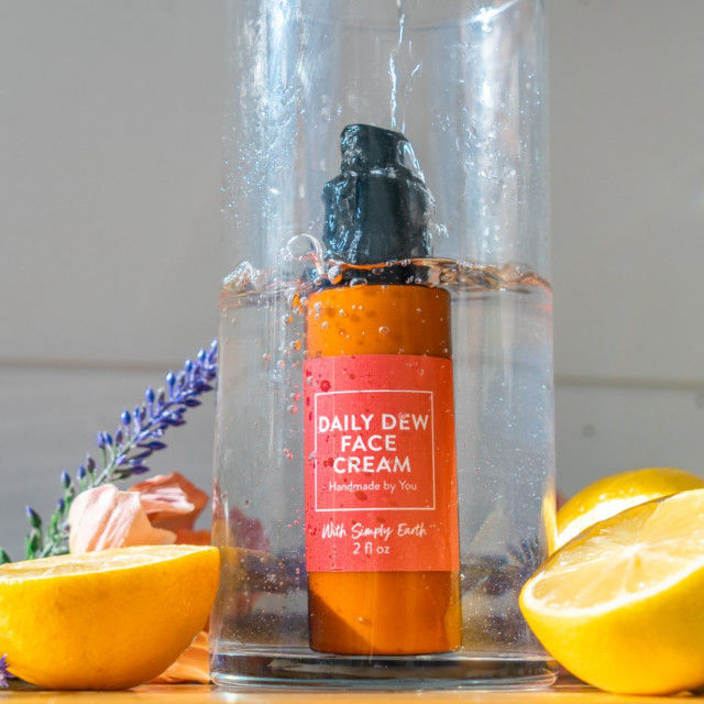 Face Care Products