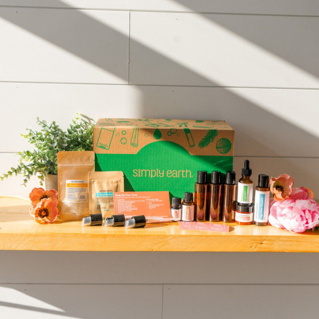 Single Project DIY Kits