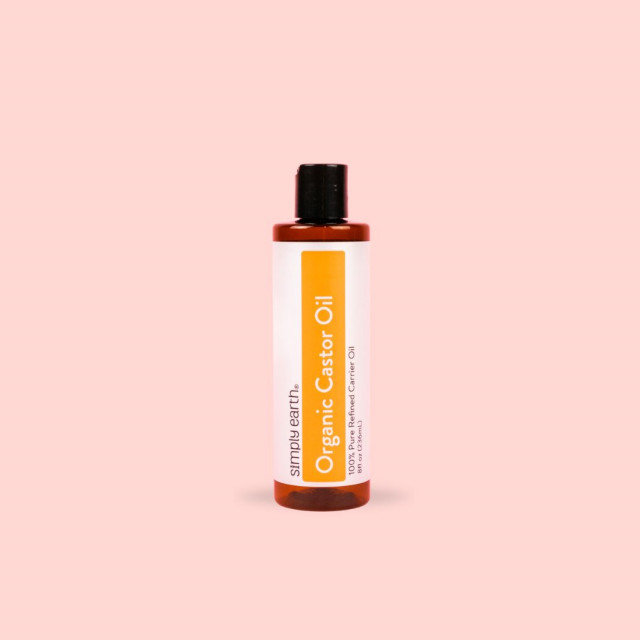 Organic Castor Oil