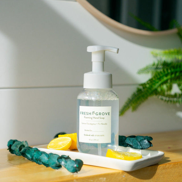 Cleaning Products