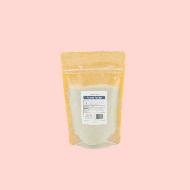 Pumice Powder