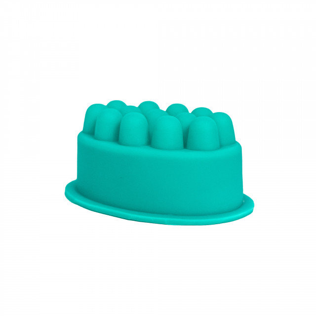 Massage Bar Silicone Mold