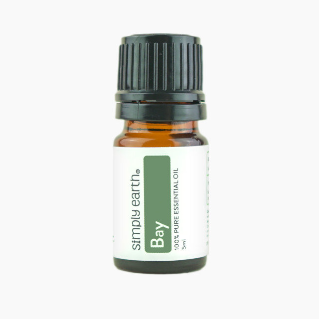 Simply Earth | Juniper Berry Essential Oil